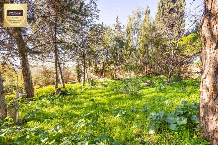 בית פרטי/ קוטג' למכירה בשואבה (תיווך) — 5