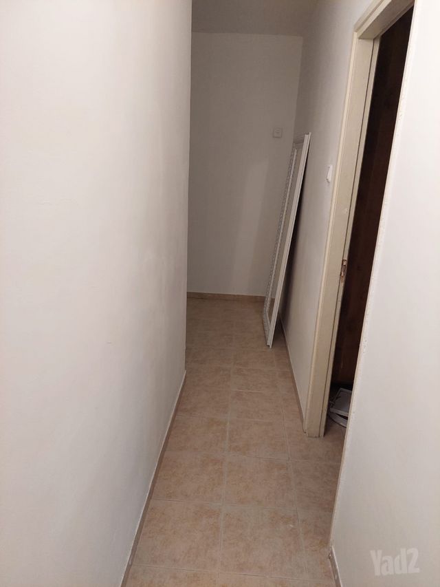 דירה, שכונה י"א, באר שבע