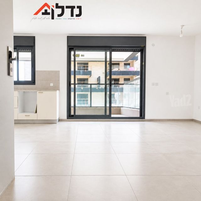 דירה למכירה בבית שמש (תיווך) — 2