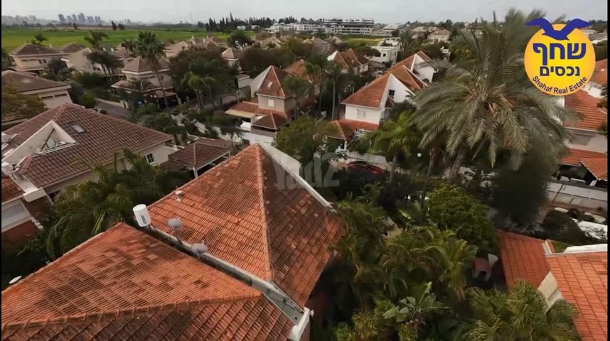בית פרטי/ קוטג', רמות מנחם, הוד השרון