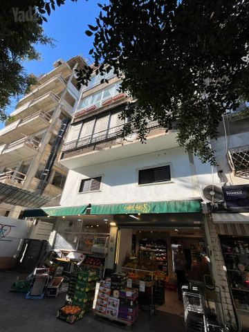 דירה למכירה בתל אביב יפו (תיווך) — 2