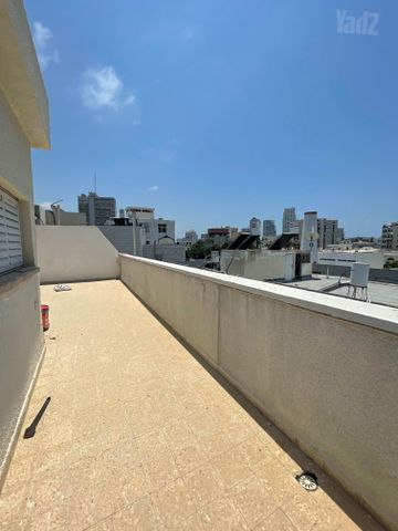 גג/ פנטהאוז למכירה בתל אביב יפו (תיווך) — 3