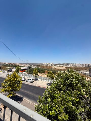 דירה למכירה בבית שמש (תיווך) — 5