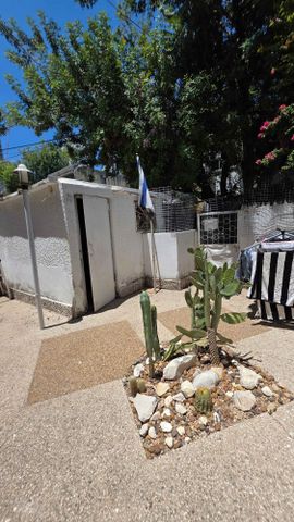 דירת גן למכירה בתל אביב יפו (תיווך) — 3