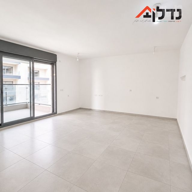 דירה למכירה בבית שמש (תיווך) — 3