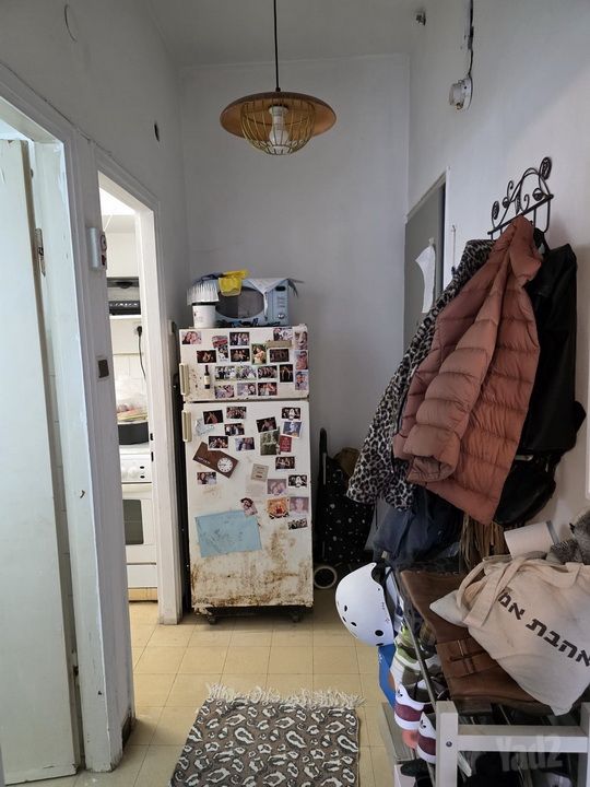 דירה למכירה בתל אביב יפו (תיווך) — 4