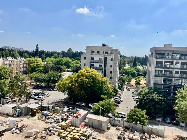 דרך לוי אשכול 