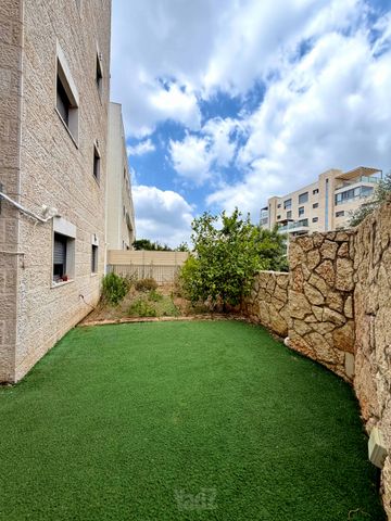 דירת גן למכירה בצור הדסה (תיווך) — 2
