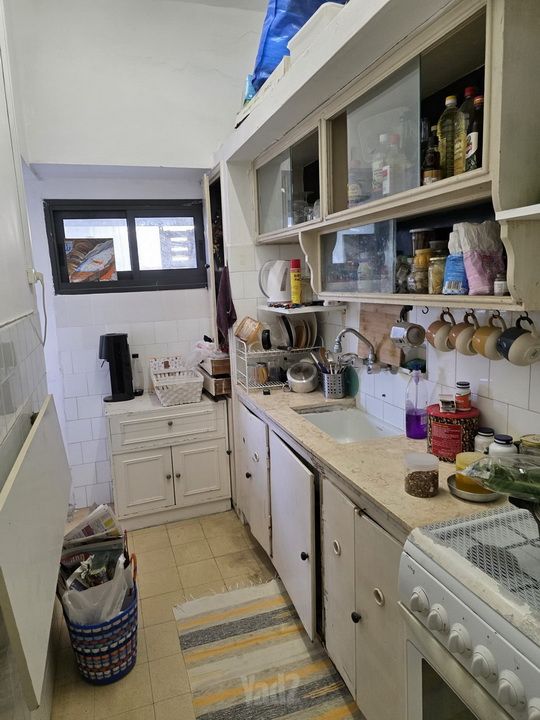 דירה למכירה בתל אביב יפו (תיווך) — 5