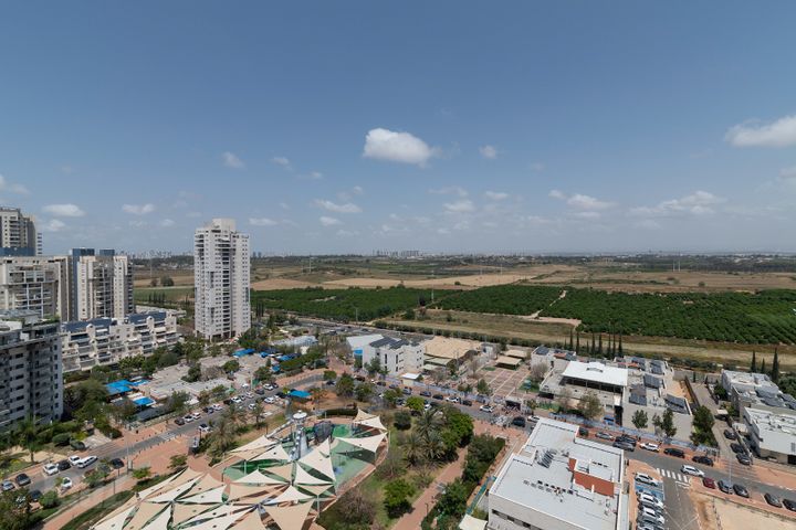 רחובות המדע
