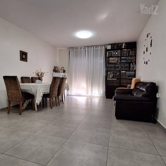 דובב מישרים / רמת בית שמש ד-1