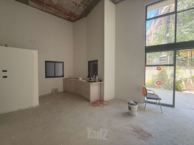 דופלקס למכירה בתל אביב יפו (תיווך) — 4
