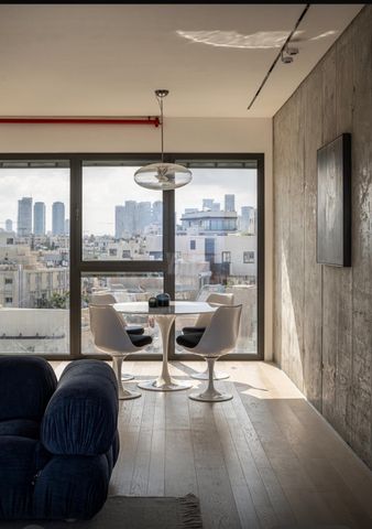 דירה למכירה בתל אביב יפו (תיווך) — 3