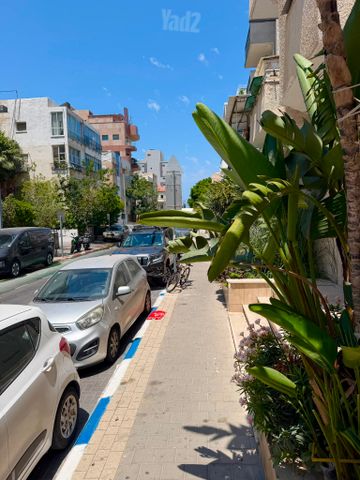 דירה למכירה בתל אביב יפו (תיווך) — 4