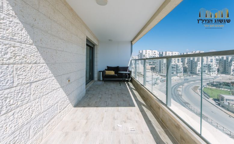 דירה למכירה בבית שמש (תיווך) — 3