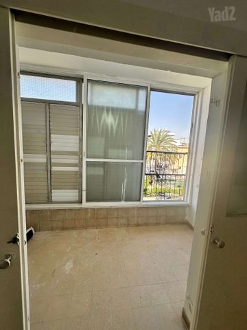 דירה למכירה בתל אביב יפו (תיווך) — 5