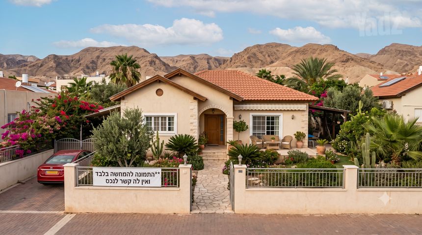 בית פרטי/ קוטג'