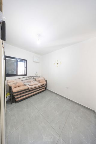 דירה למכירה בבית שמש (תיווך) — 4