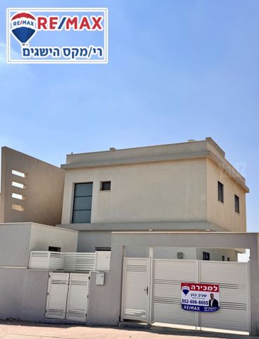 נוף מדבר