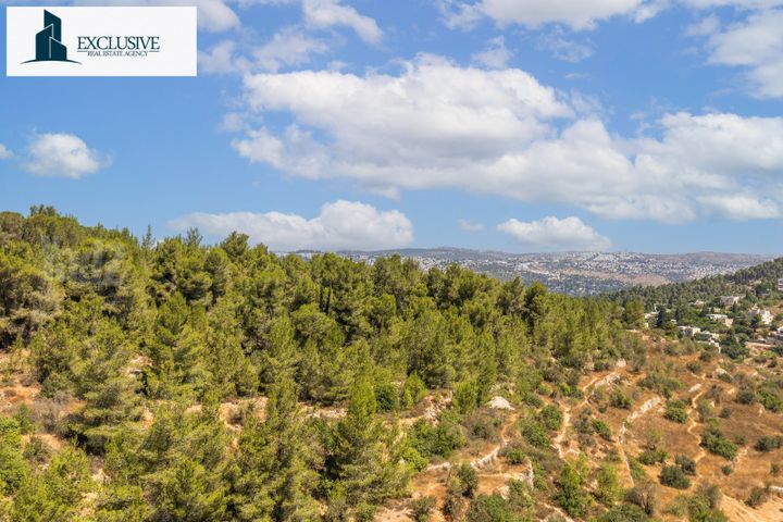 דירה למכירה בירושלים (תיווך) — 3