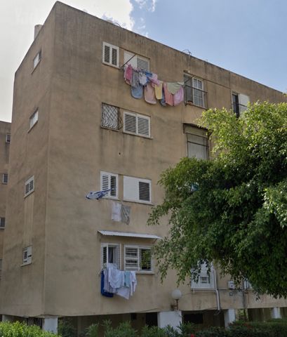 שדרות וייצמן 4