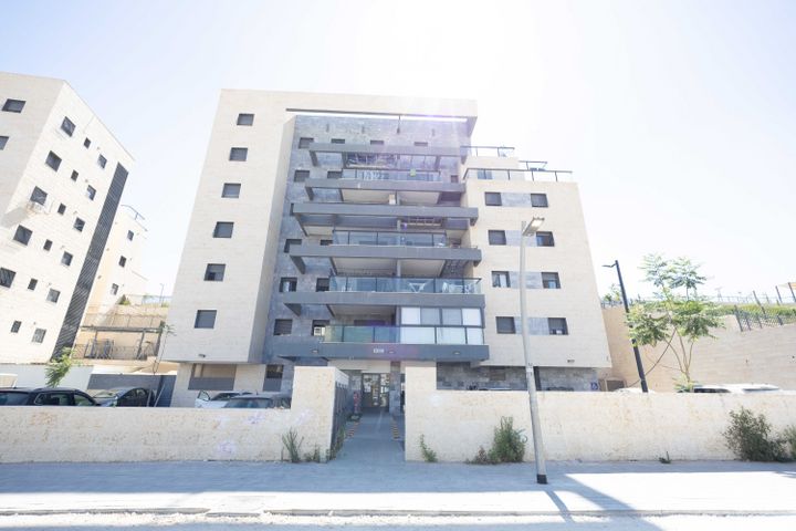 דירה למכירה בבית שמש (תיווך) — 3