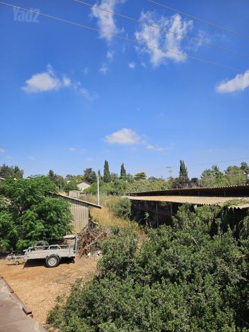 משק חקלאי/ נחלה למכירה בבר גיורא (תיווך) — 5