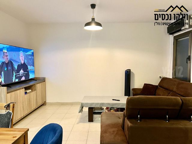 האורן 