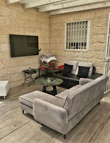 גג/ פנטהאוז למכירה בירושלים (תיווך) — 2