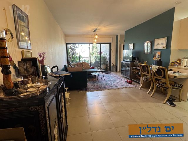 דירה למכירה בירושלים (תיווך) — 4