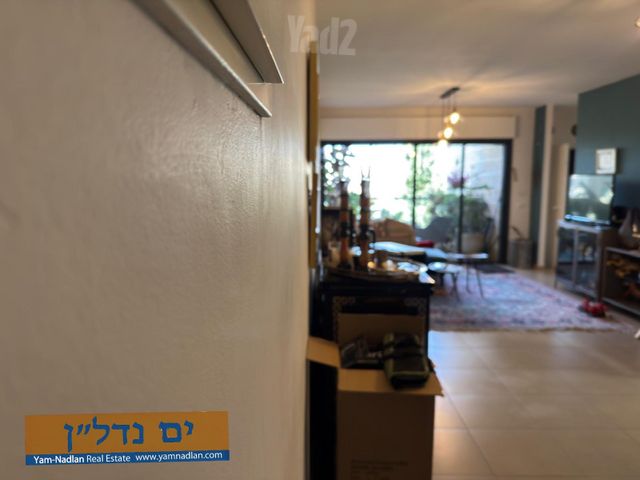 דירה למכירה בירושלים (תיווך) — 2