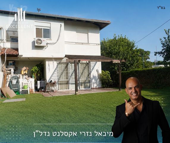 בית פרטי/ קוטג'