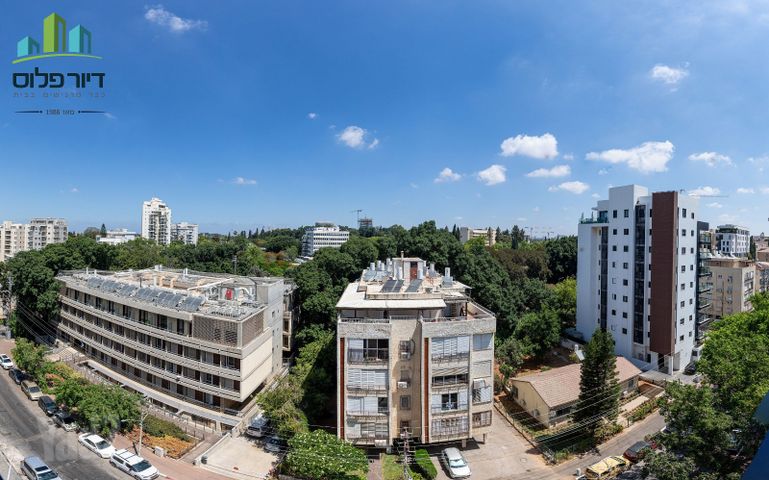 הנשיא הראשון