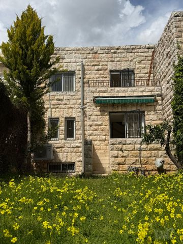בית פרטי/ קוטג', מבשרת ירושלים, מבשרת ציון