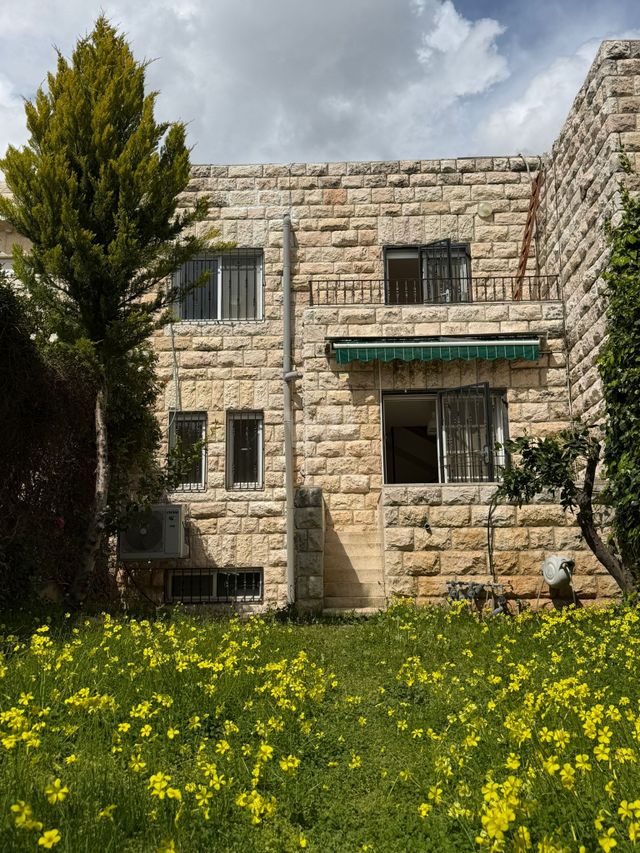 בית פרטי/ קוטג', מבשרת ירושלים, מבשרת ציון