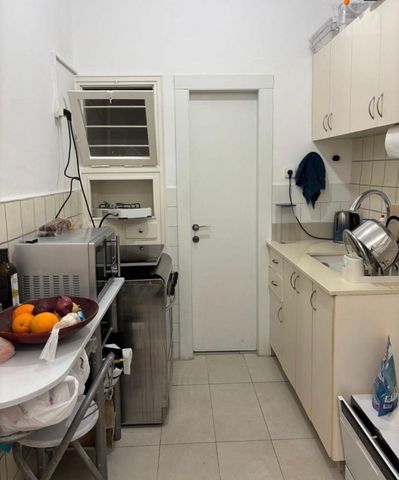 דירה למכירה בתל אביב יפו (תיווך) — 4