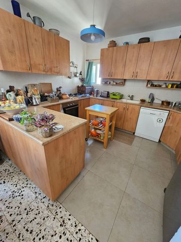בית פרטי/ קוטג' למכירה במבשרת ציון (תיווך) — 5