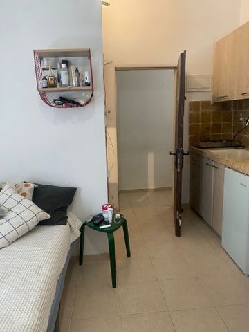 דירה למכירה בתל אביב יפו (תיווך) — 5