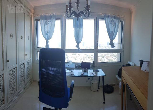 דירה, הירקון, לב תל אביב, לב העיר צפון, תל אביב יפו