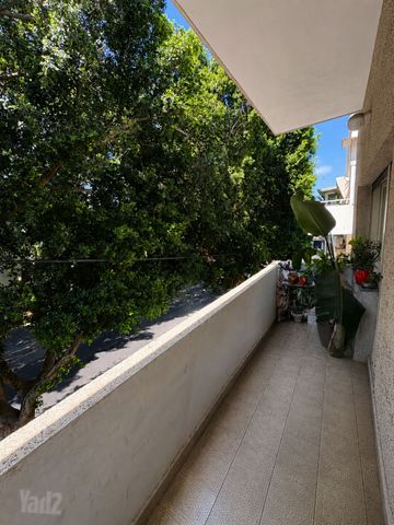 דירה להשכרה בתל אביב יפו (תיווך) — 4
