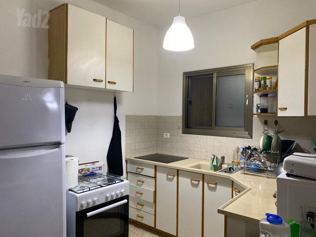 תמונה 6 של דירת 2 חדרים להשכרה בירושלים