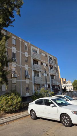 דירה, שכונה ט', באר שבע