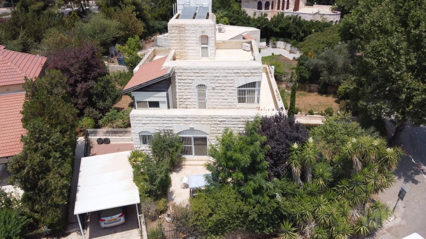 בית פרטי/ קוטג'