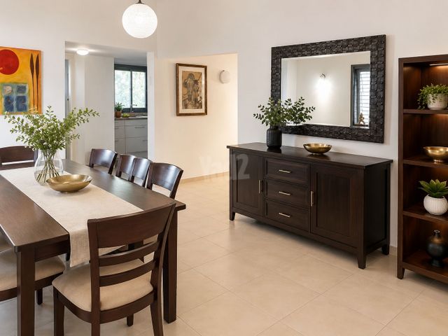 בית פרטי/ קוטג' להשכרה בתל אביב יפו (תיווך) — 2