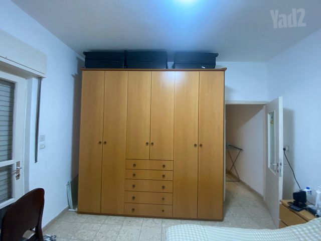 תמונה 7 של דירת 2 חדרים להשכרה בירושלים