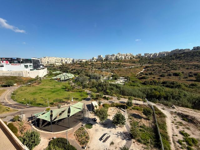 דירה להשכרה בבית שמש (תיווך) — 2