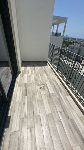דירה להשכרה בתל אביב יפו (תיווך) — 4