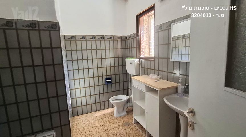 דו משפחתי להשכרה במבשרת ציון (תיווך) — 3