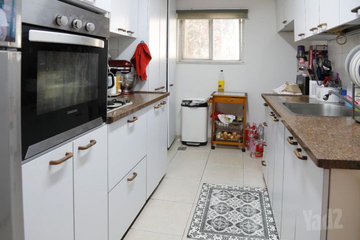 דירה להשכרה בירושלים (תיווך) — 3
