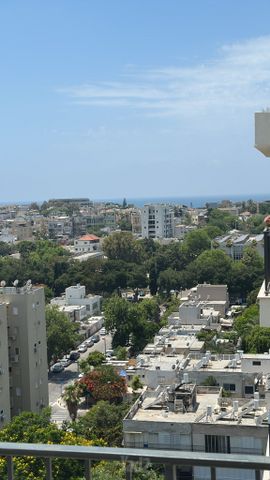 דירה להשכרה בתל אביב יפו (תיווך) — 3